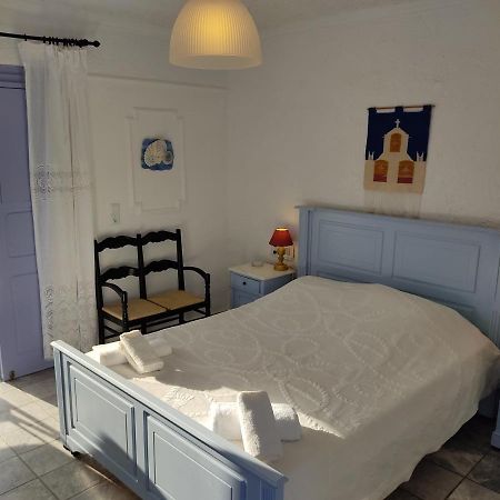 Porto Sikinos Hotel Alopronia Esterno foto
