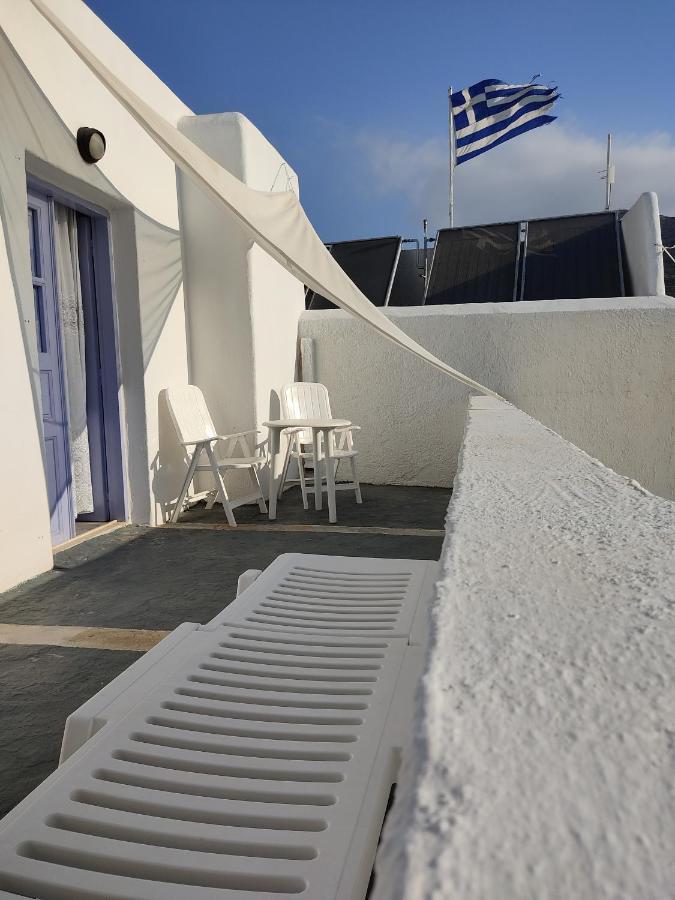 Porto Sikinos Hotel Alopronia Esterno foto